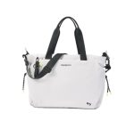 תיק צד גדול מסדרת String הדגרן HEDGREN SATOSHI HSTG06