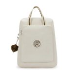 תיק גב בגודל בינוני למחשב נייד 15״ קיפלינג קזוקי KIPLING KAZUKI