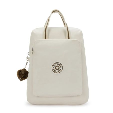 תיק גב בגודל בינוני למחשב נייד 15״ קיפלינג קזוקי KIPLING KAZUKI