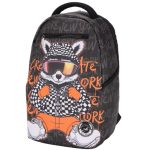 kiss whale Cool Bear