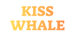 KISS WHALE
