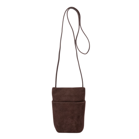 תיק צד עמנואל דגם לינס