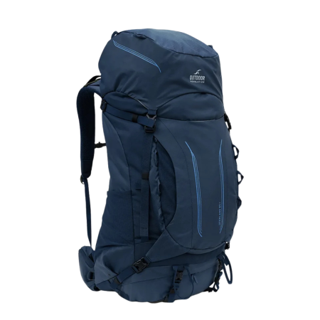 תרמיל גב Outdoor Revolution - Openland 65L