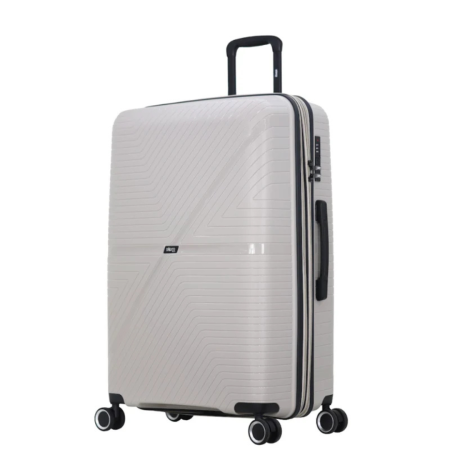 מזוודה גדולה ״28 קשיחה GIPRO JAPAN דגם LYNX PP