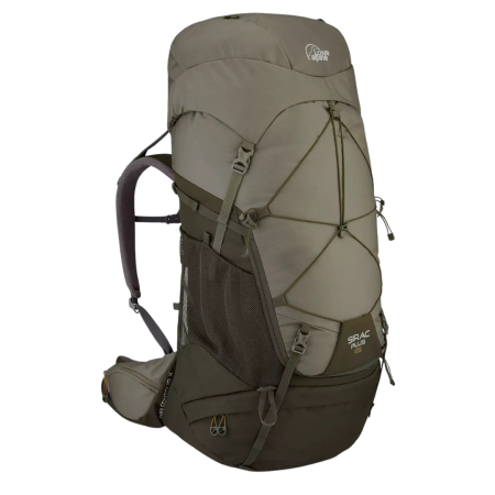 תרמיל 65 ליטר Lowe Alpine - Sirac Plus