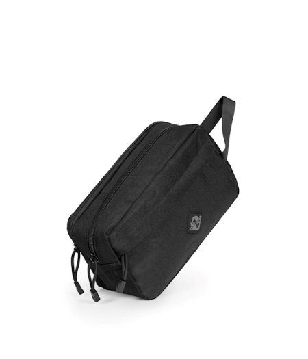 תיק רחצה TREKKER מבית TREKGEAR