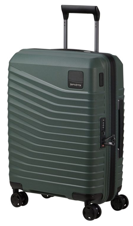 מזוודה קשיחה קטנה 20" סמסונייט Samsonite Intuo