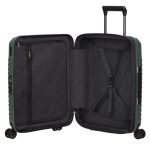 Samsonite-Intuo-55-Green-1