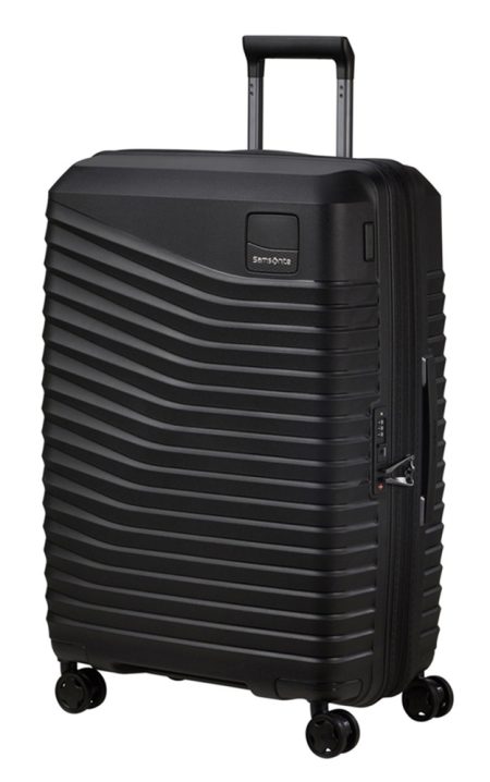 מזוודה קשיחה בינונית 25" סמסונייט Samsonite Intuo