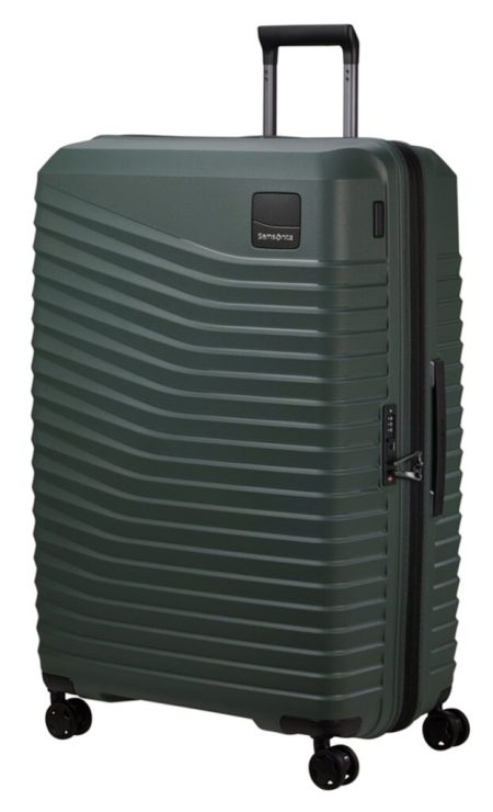 מזוודה קשיחה גדולה 30" סמסונייט Samsonite Intuo